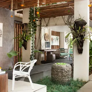 3* Hotel Grandmas