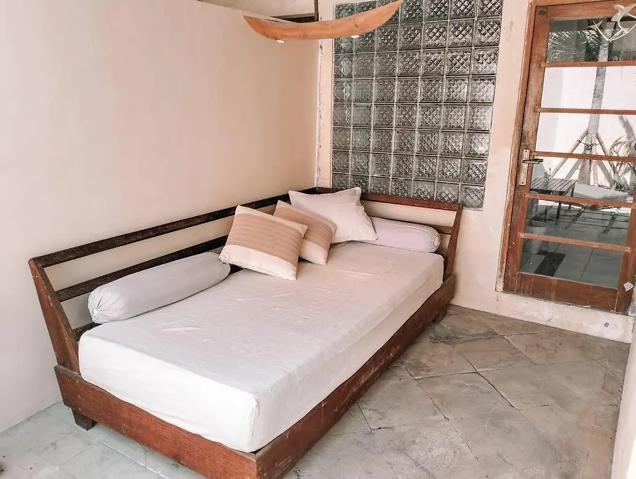 Garden Getaway Villa Seminyak Beach
