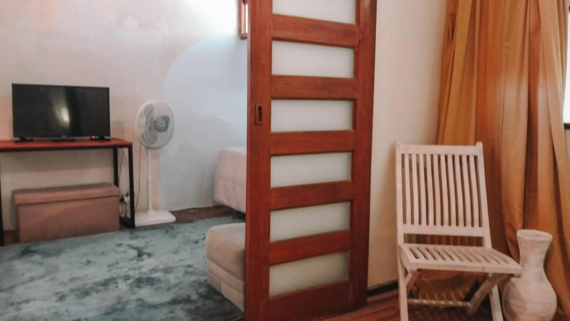 Garden Getaway Villa Seminyak Beach Indonésie