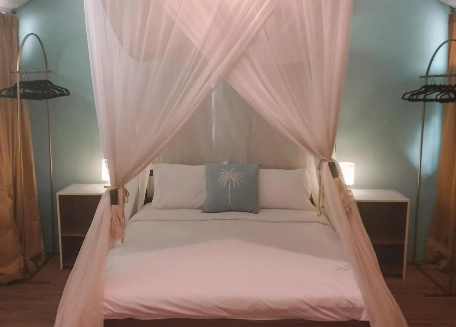 Garden Getaway Villa Seminyak Beach