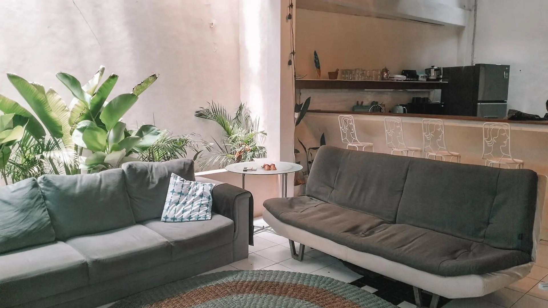 Garden Getaway Villa Seminyak Beach
