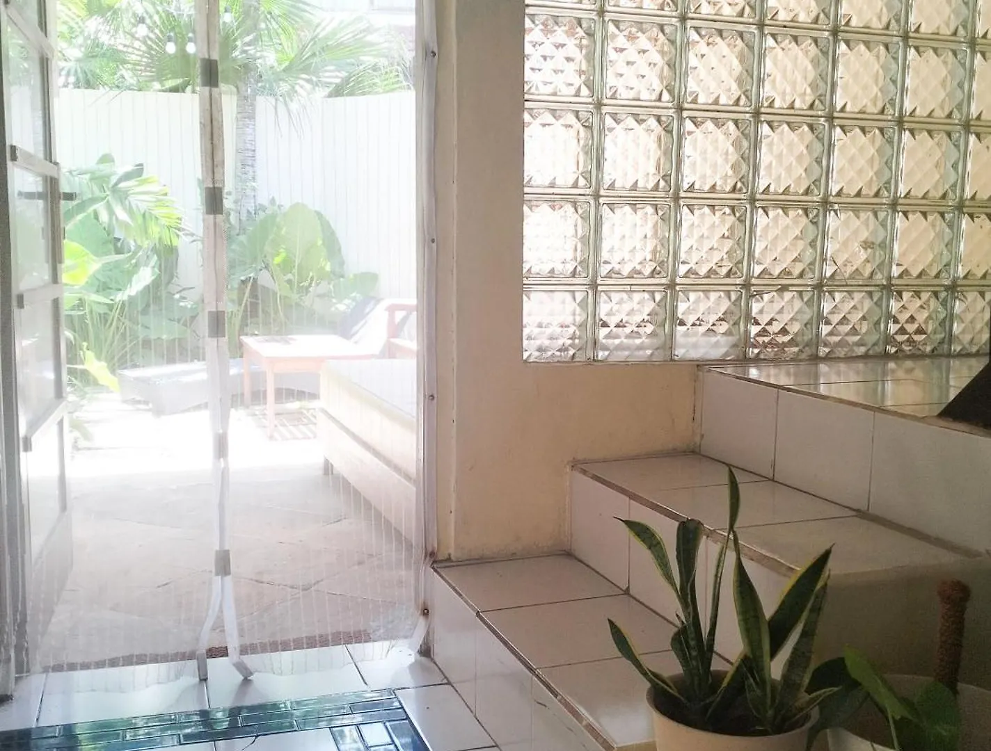 Garden Getaway Villa Seminyak Beach 0*,