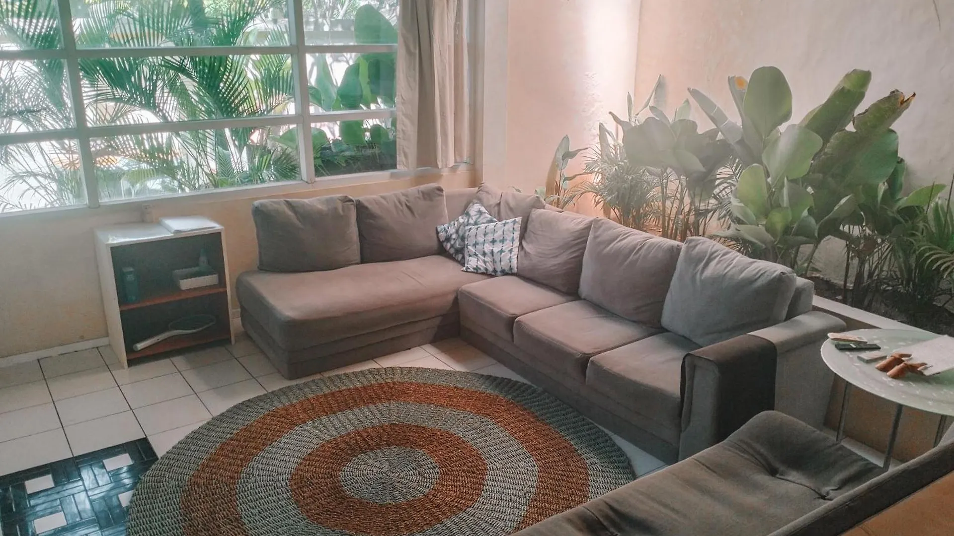 Garden Getaway Villa Seminyak Beach