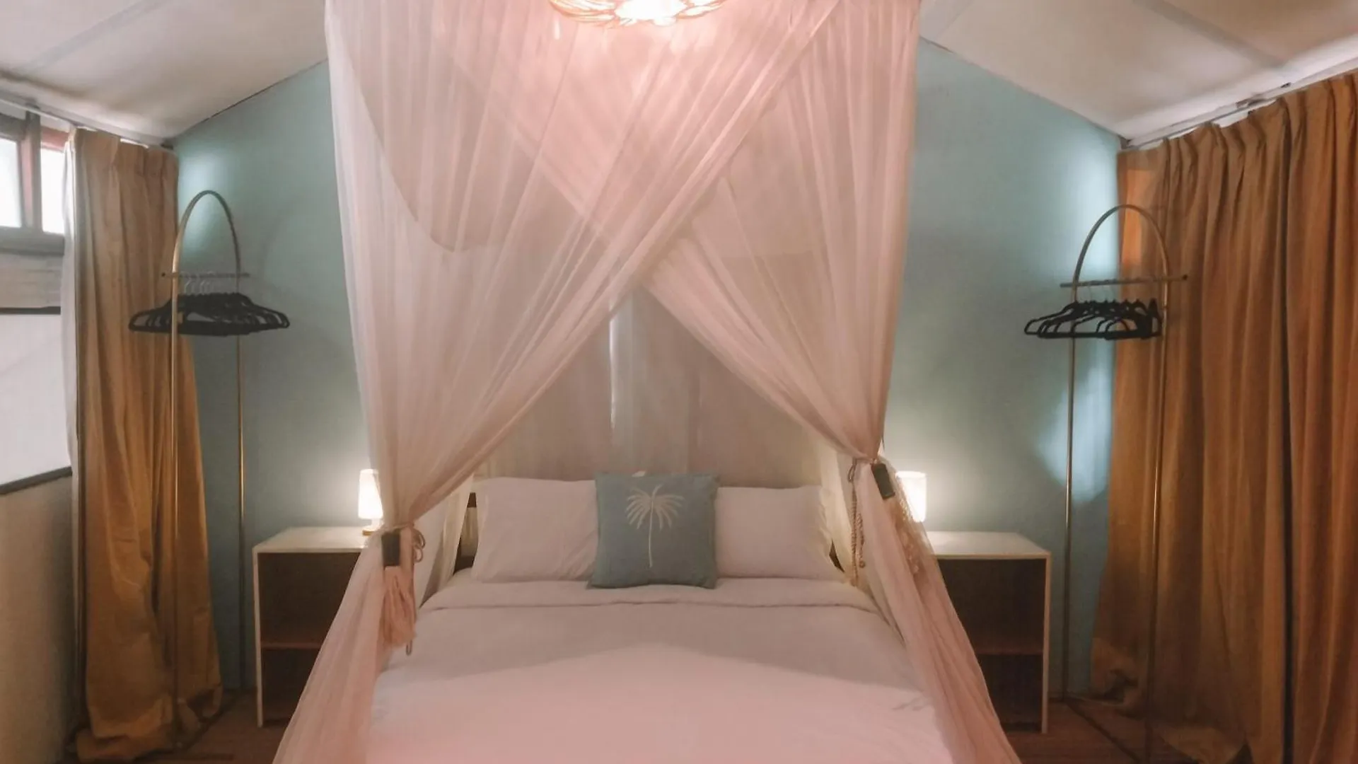 Garden Getaway Villa Seminyak Beach 0*,  Indonésie