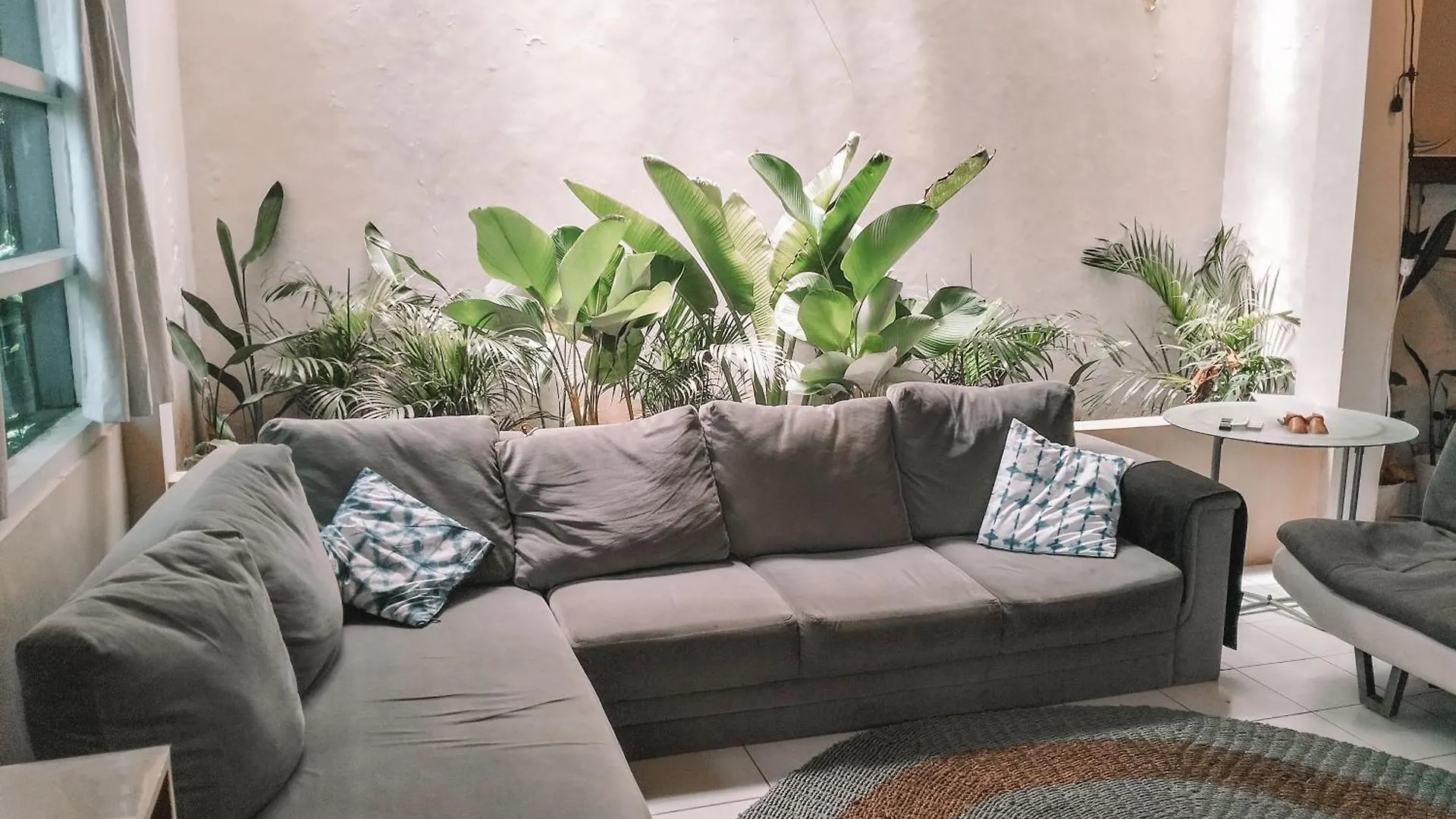 Garden Getaway Villa Seminyak Beach