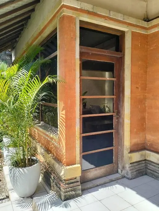 Garden Getaway Villa Seminyak Beach