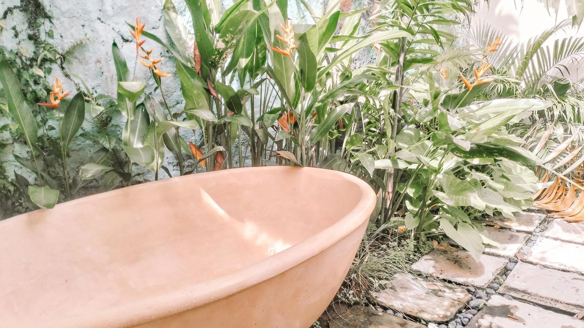 Garden Getaway Villa Seminyak Beach
