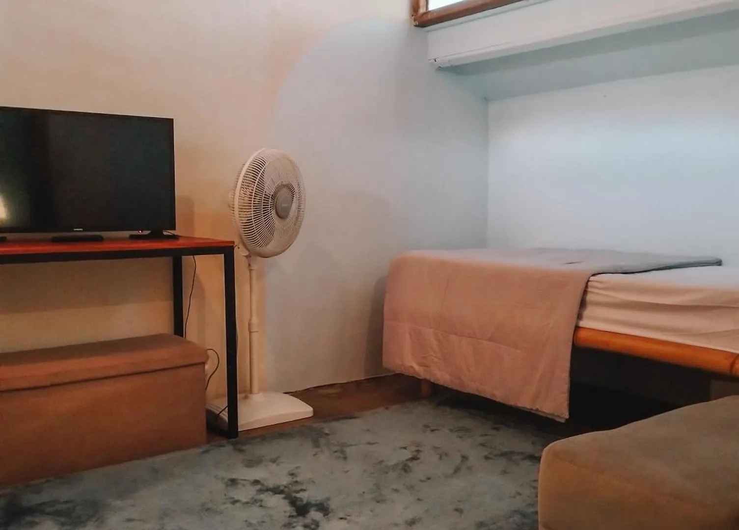 Garden Getaway Villa Seminyak Beach Indonesia