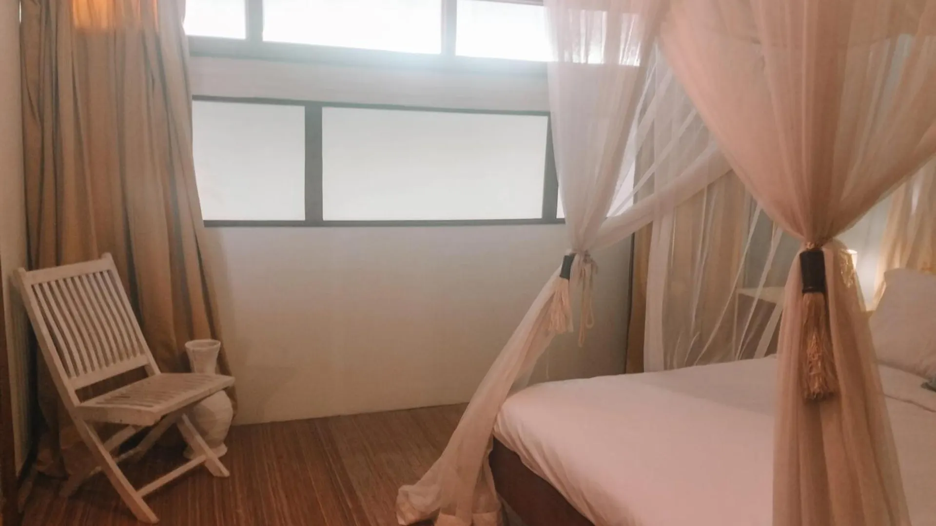 Garden Getaway Villa Seminyak Beach