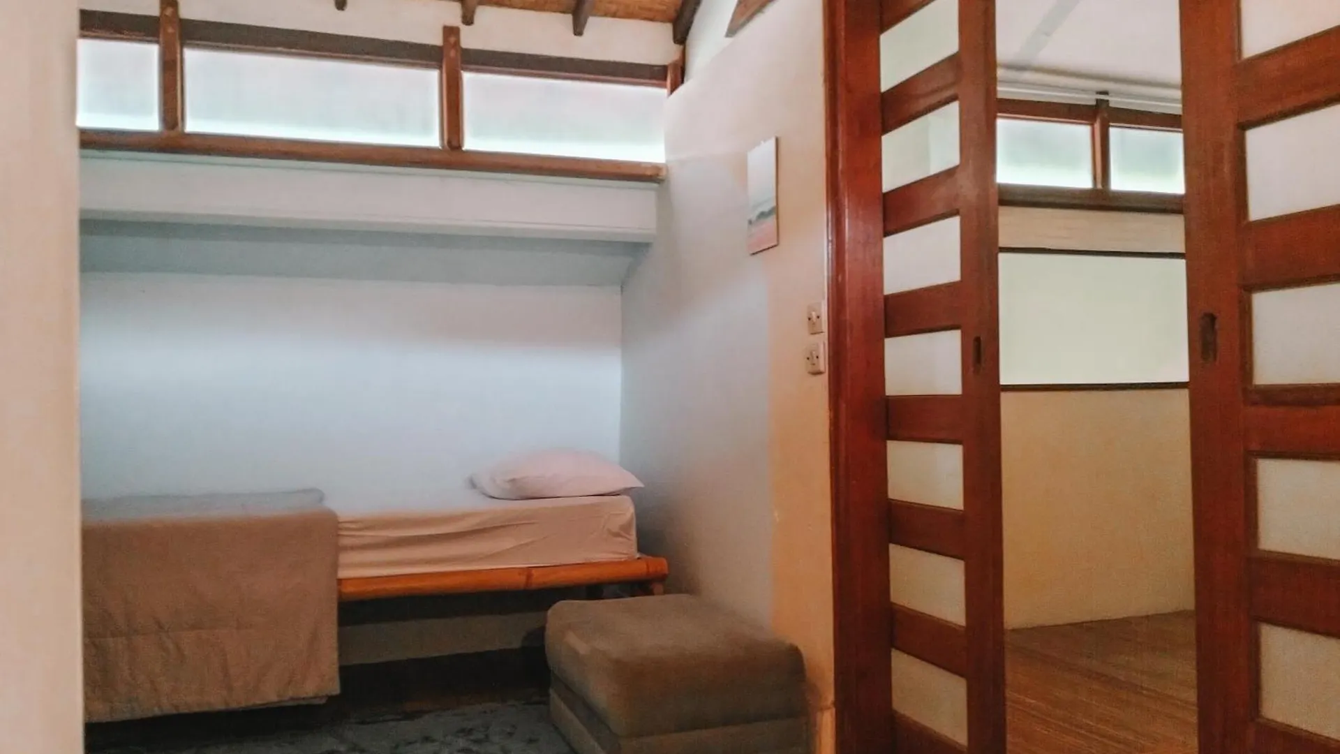 Garden Getaway Villa Seminyak Beach Indonesia