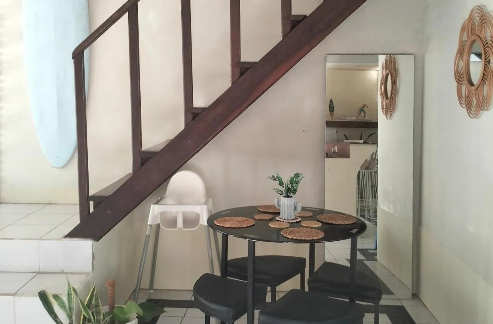 Garden Getaway Villa Seminyak Beach 0*, Seminyak (Bali)